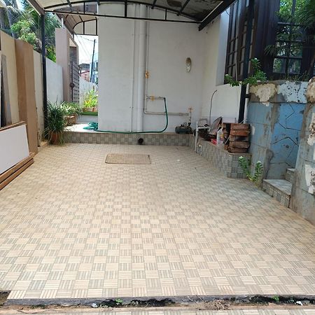 Nalinam Homestay Thiruvananthapuram Екстериор снимка
