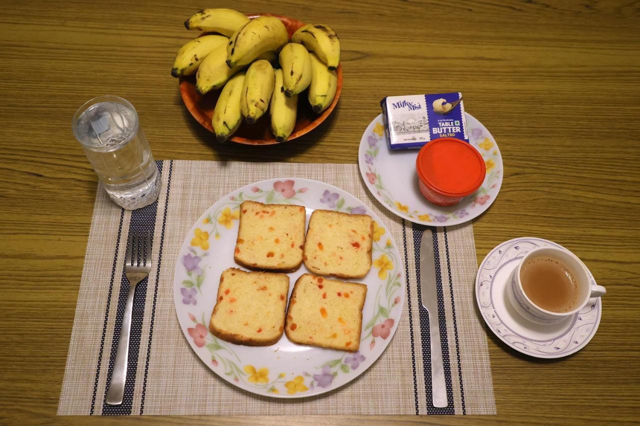 Nalinam Homestay Thiruvananthapuram Екстериор снимка