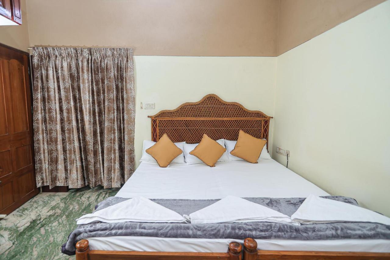 Nalinam Homestay Thiruvananthapuram Екстериор снимка